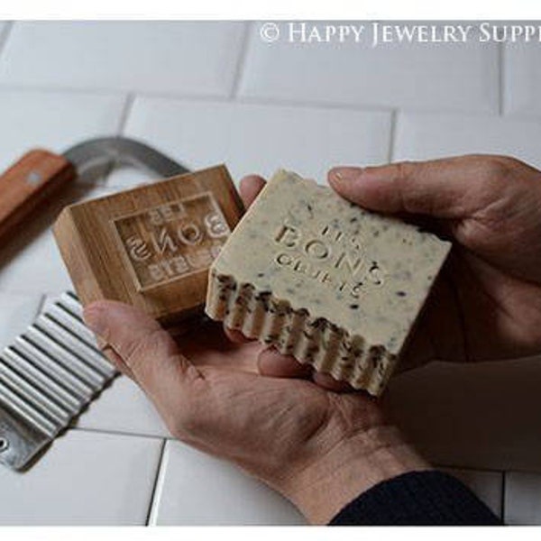 Custom Soap Mold Etsy