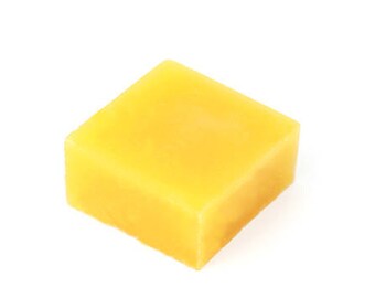 Leather Bee Wax / filling cracks & edges, waxing thread and lacing / Over line wax CHISELS PUNCHES Leather Craft Tool