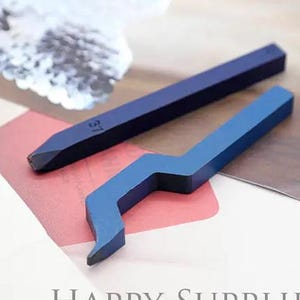 Poinçon en métal personnalisé pour bijoux, Poinçon en métal pour bijoux, Poinçon en métal pour logo, Poinçon en acier pour trempe trempée, Outil d'estampage de bijoux pour gaufrage du métal
