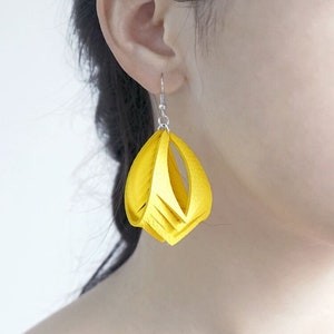 Fustella per orecchini in pelle, orecchini in pelle intrecciata, fustella per pelle, taglierina per pelle, set di fustelle per pelle