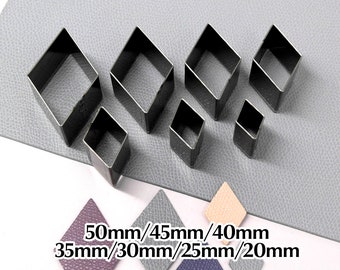 Sunglasses Cases Cutting Clicker Cutting Die Brand New Leather Universal