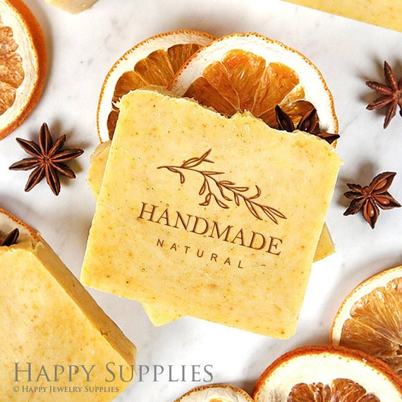 Custom Soap Stamp / Custom Acrylic Soap Stamp / Soap Mold / Natural Soap Making / Handmade Acrylic Soap Stamp / Wedding Cookie Stamp