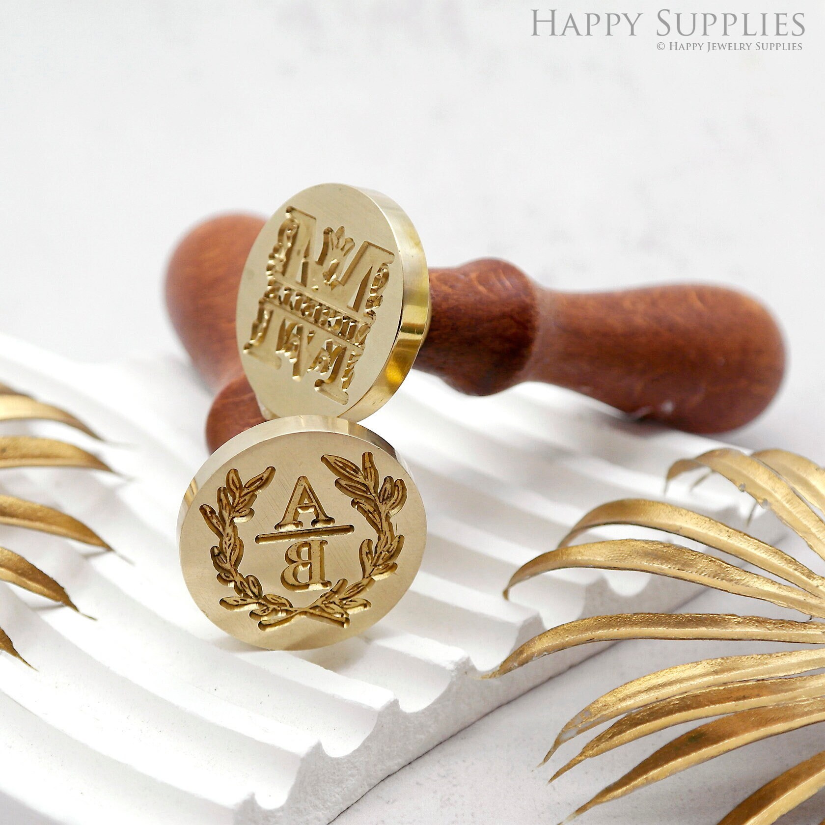 HappyJewelrySupplies Etsy
