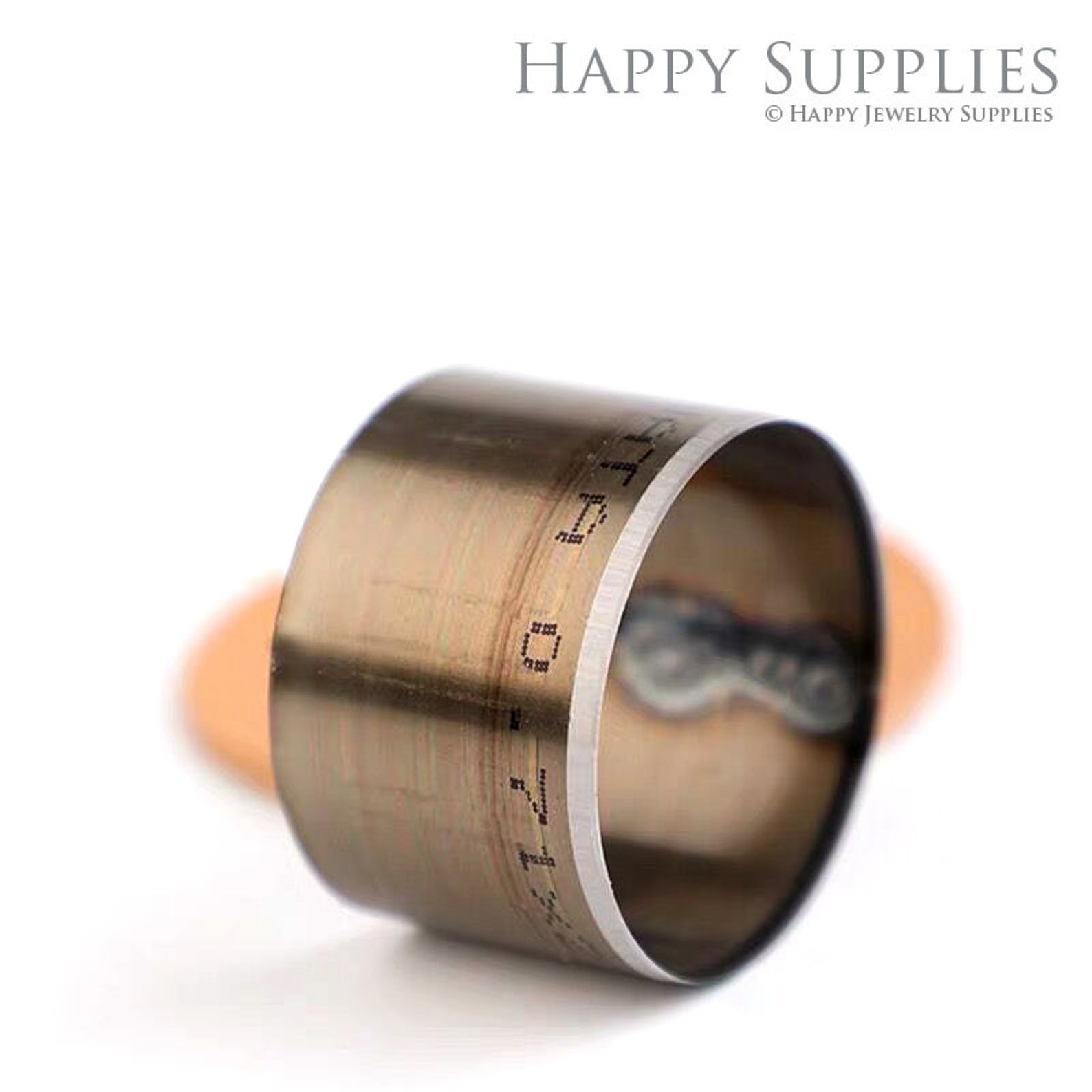 2055mm dia Circle Leather Cutting Die Earring / Round Etsy