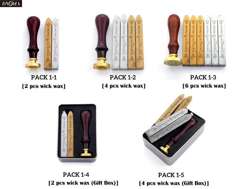 WS036 1pcs Lovely Cat Metal Stamp Wedding Wax Seal Stamp Sealing Wax Stamp Wax Seal Stamp