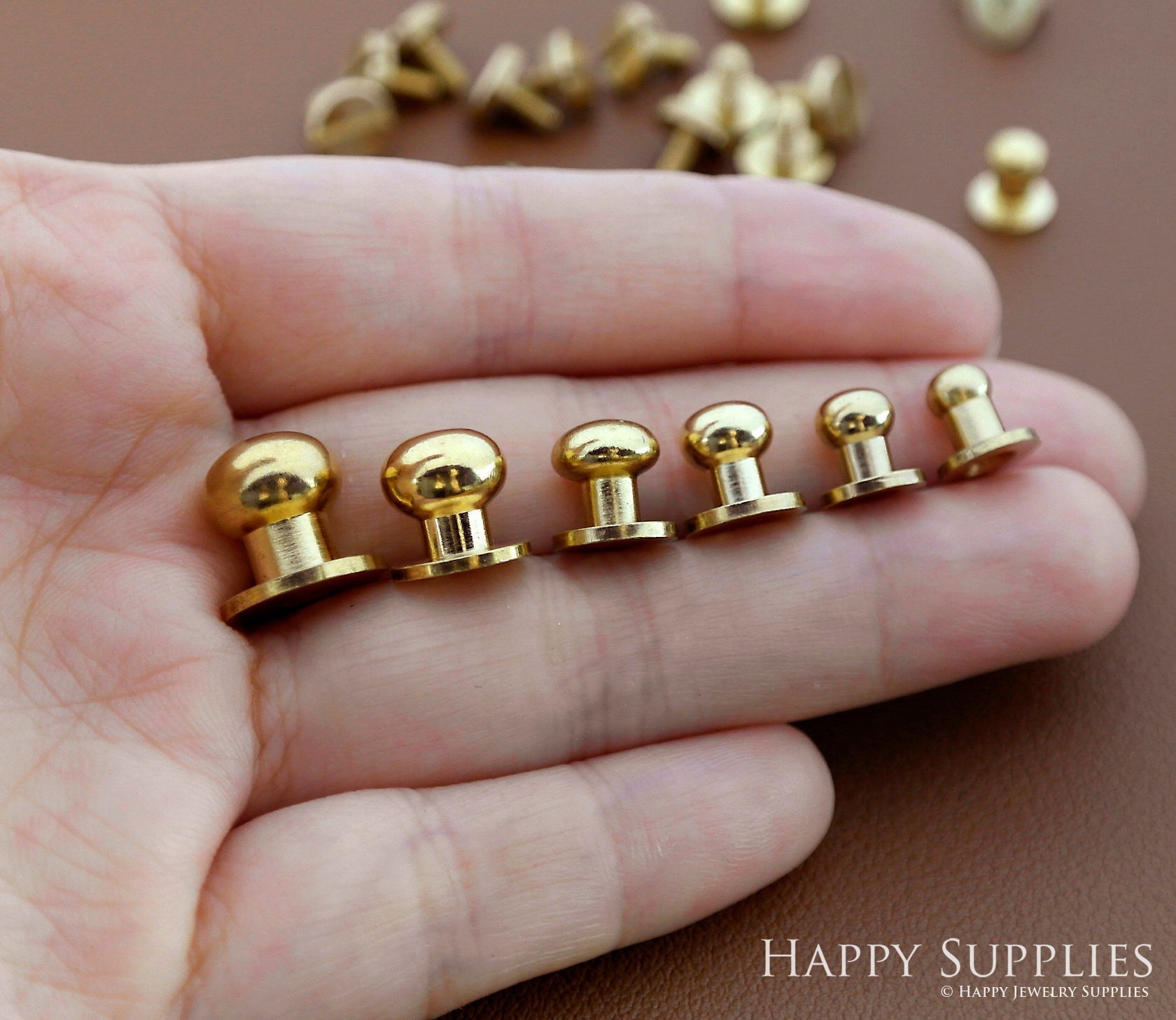 Happy jewelry supplies best sale