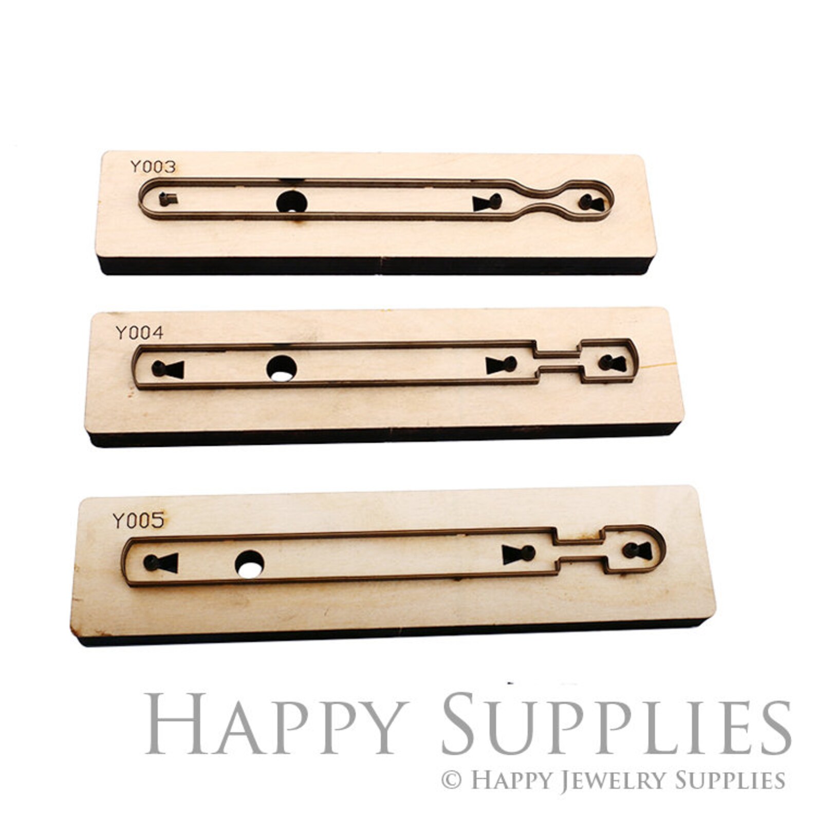 Keychain Leather Cutting Die / Keyring Steel Leather Die Cut Etsy