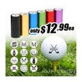Custom Golf Ball Stamp Box, Personalized Golf Stamps, Gift for Golfer, Golf Ball Marker, Golf Accessories, Gifts For Men, Fathers Day Gift product logo