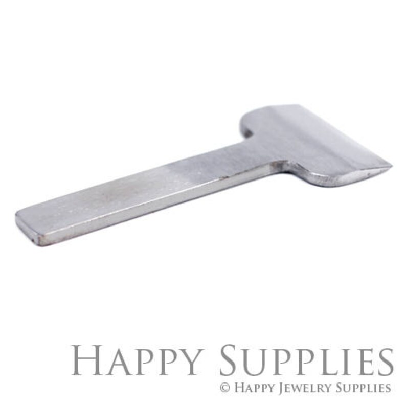 Flat Punch Tool Leather Craft Flat Wide Punch Etsy