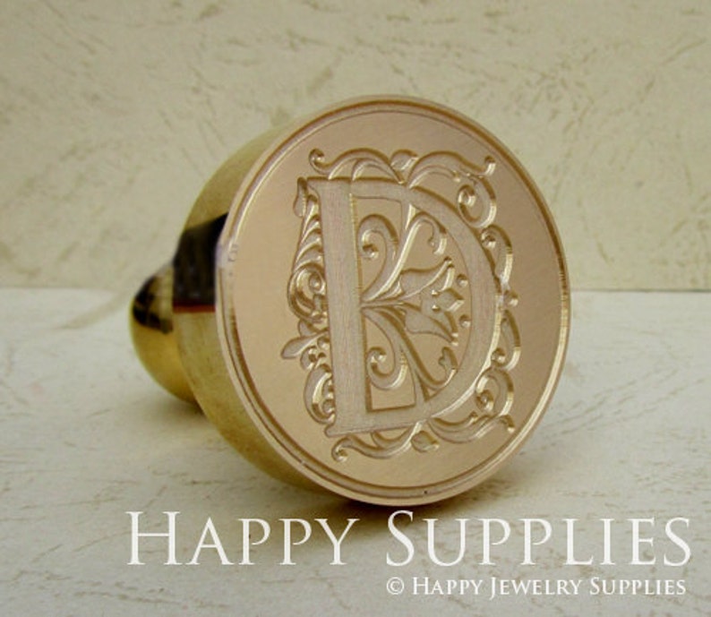 Large Sizecustom Wax Seal Stamp/personalized Sealing Wax Etsy Canada