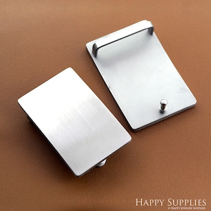 Plain belt buckles uk sale
