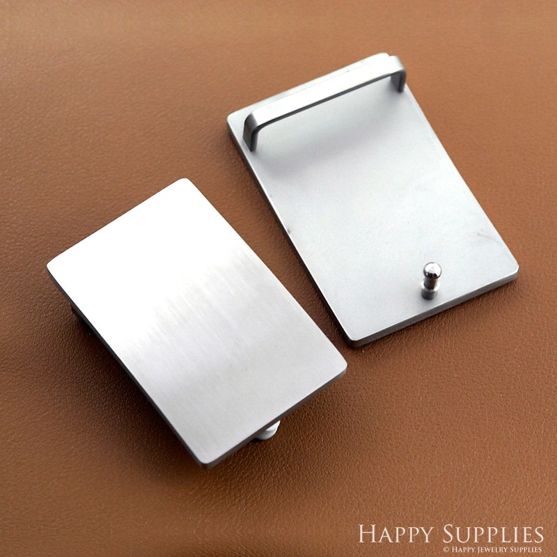 mens belt buckles only