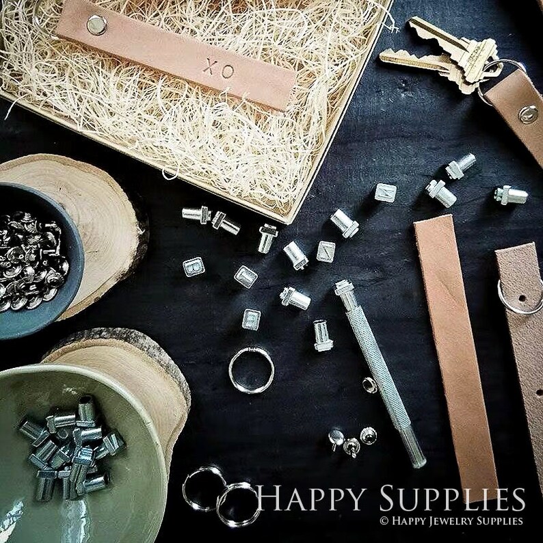 shopping stores Alphabet Leather Stamp, 26 Letters ...