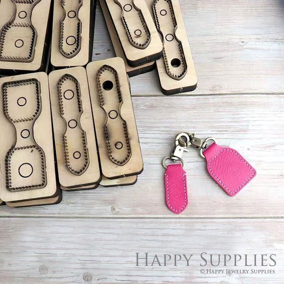 Leather Cutting Die, Backpack Strap Metal Cutting Die, Keychain Leather Die  Cutter, Leather Cutting Die Set, Strap Head Cutting Dies -  Hong Kong