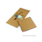 CD Sleeves