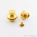 2pcs Solid Brass Snap Lock Closure for Bag Purse Leather Craft, High ...