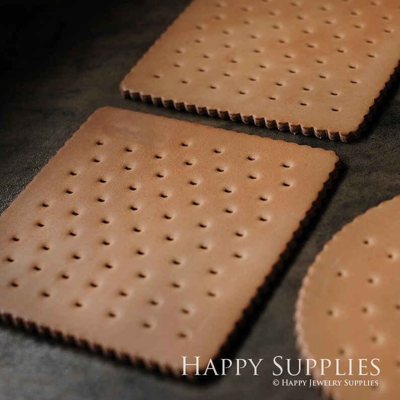 Cookies Leather Cutting Die Steel Rule Metal Die Cutter Leather Die Cut Mold Leather Punch Crafts Kraft Tool