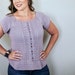 see more listings in the Women's Garment Patterns section