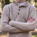 see more listings in the Men's Patterns section