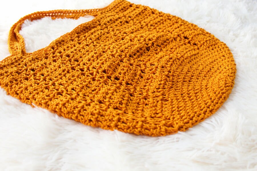 Crochet Bag Pattern Sabre Bag Instant Download - Etsy