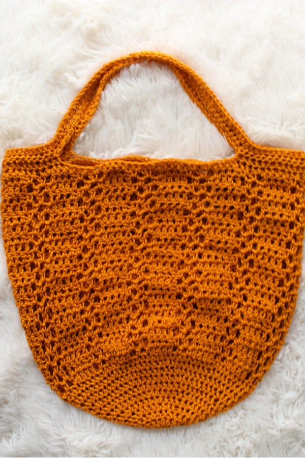 Crochet Bag Pattern Sabre Bag Instant Download - Etsy