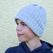 see more listings in the Hat Patterns section