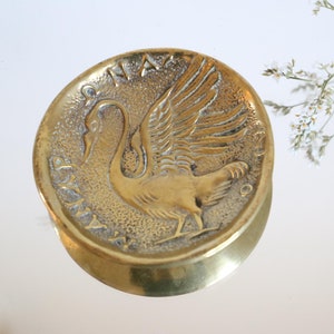 Gilded bronze bowl, Max Le Verrier