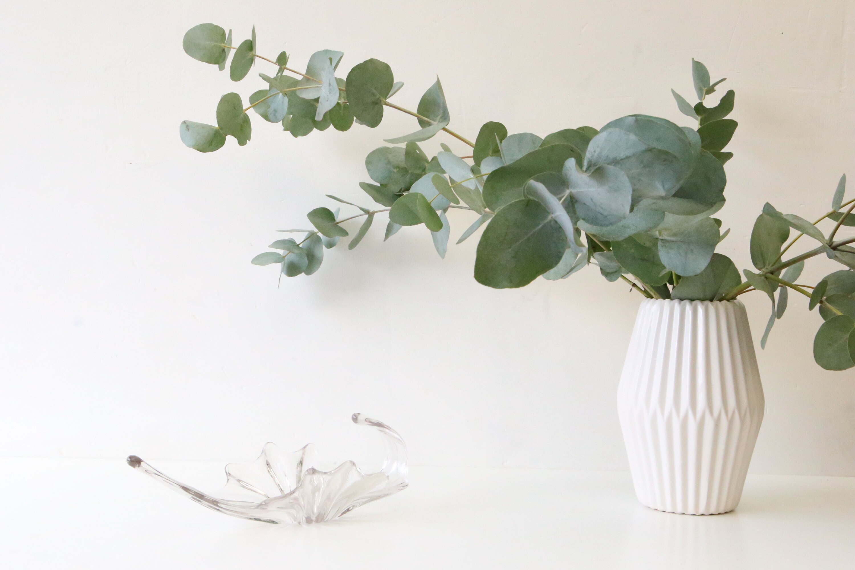 Vide Poche en Cristal