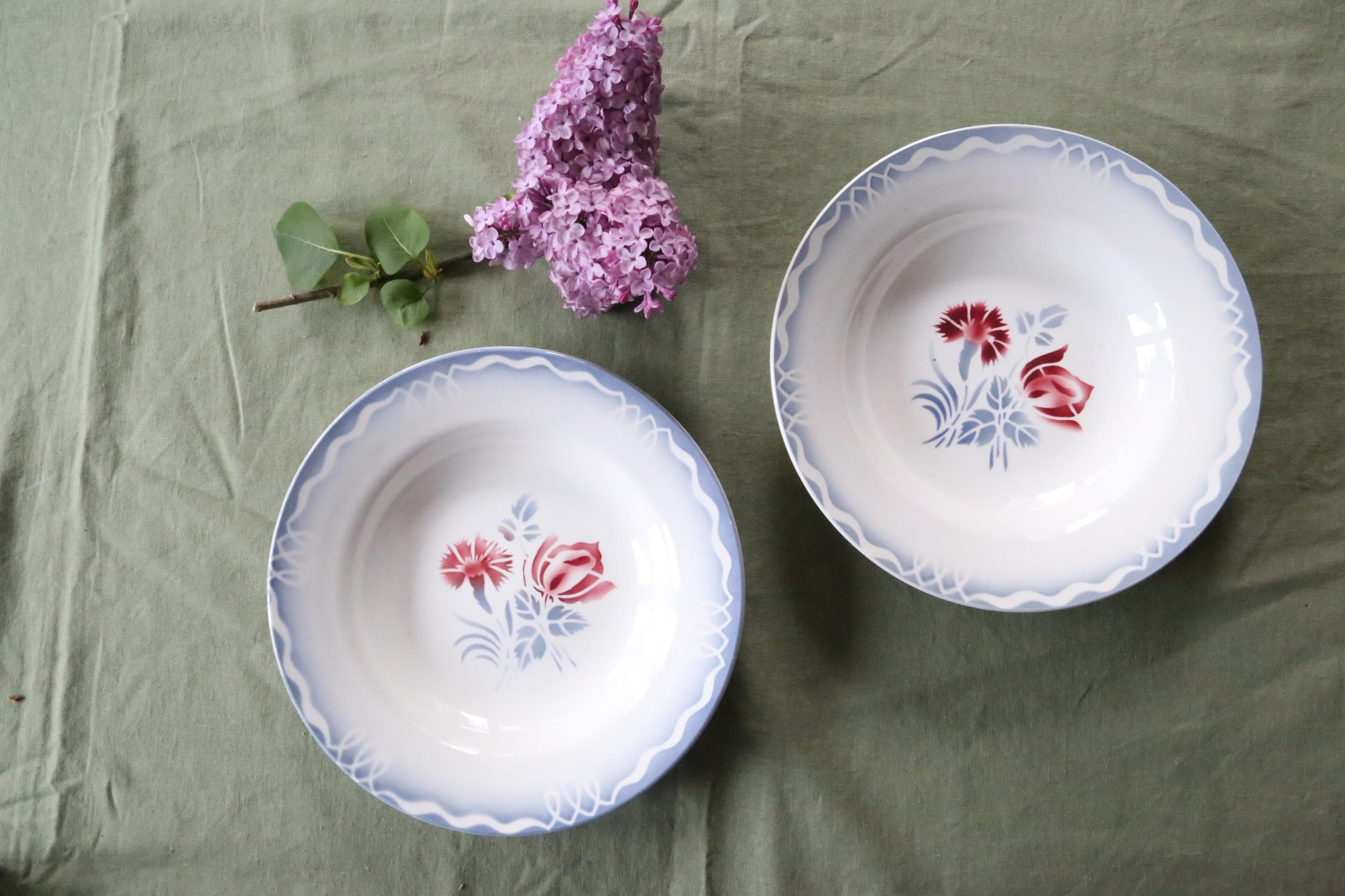 Sarreguemines - Etsy 日本