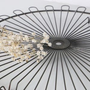 Metalen taartplateau/koeler, Tomado