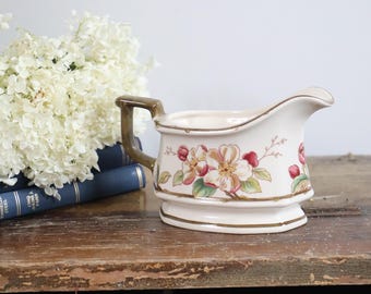 Villeroy & Boch Portobello Sauce Boat