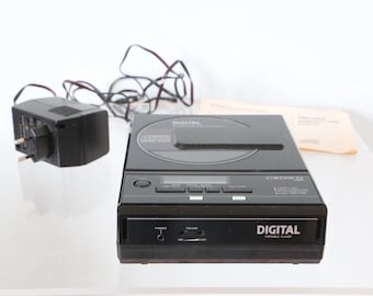 動作確認済みCDプレーヤー パナソニック SL-SX482、大阪、ポータブル