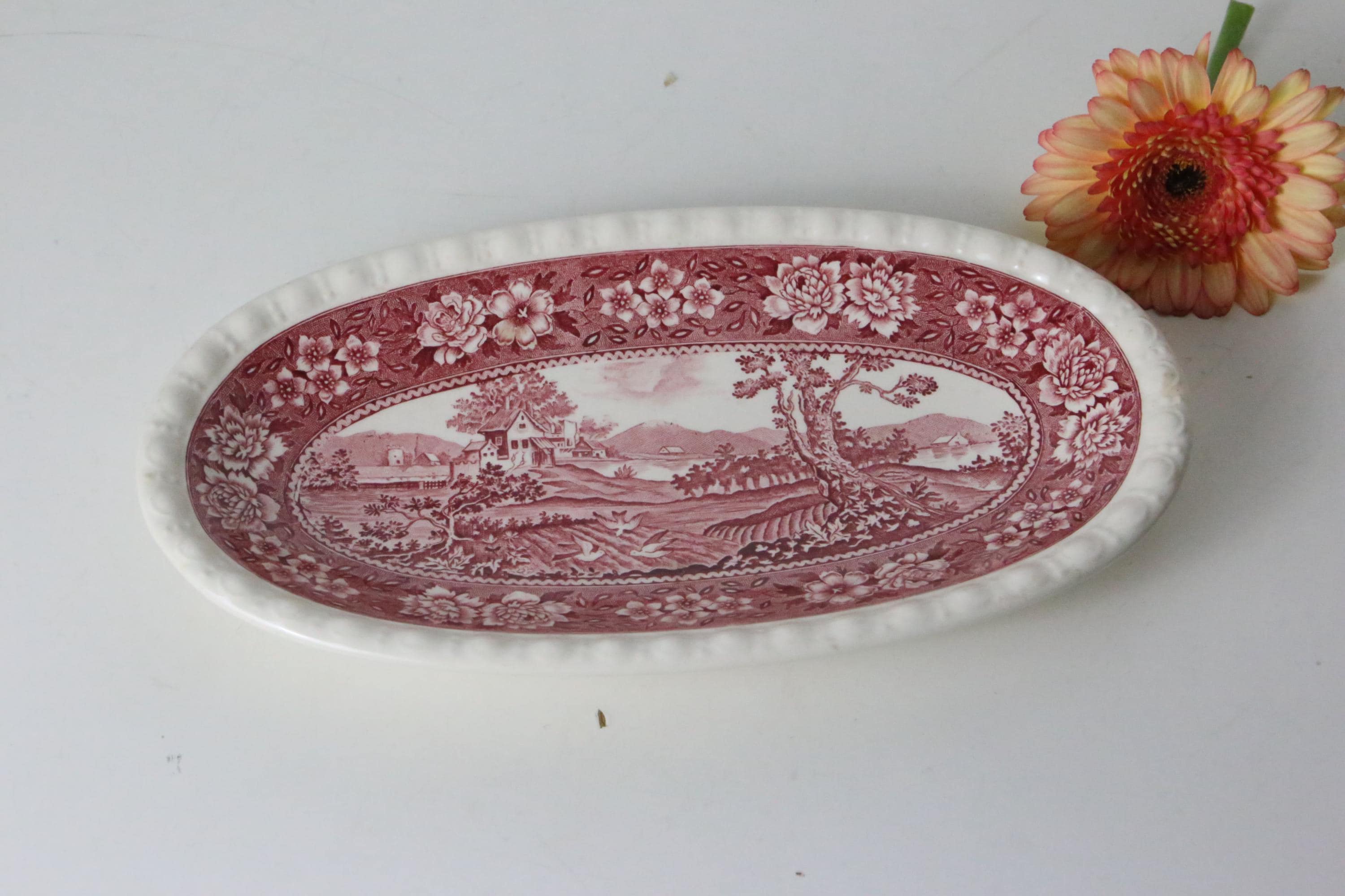 Villeroy Boch Rusticana - Etsy Villeroy Boch Rusticana - Etsy