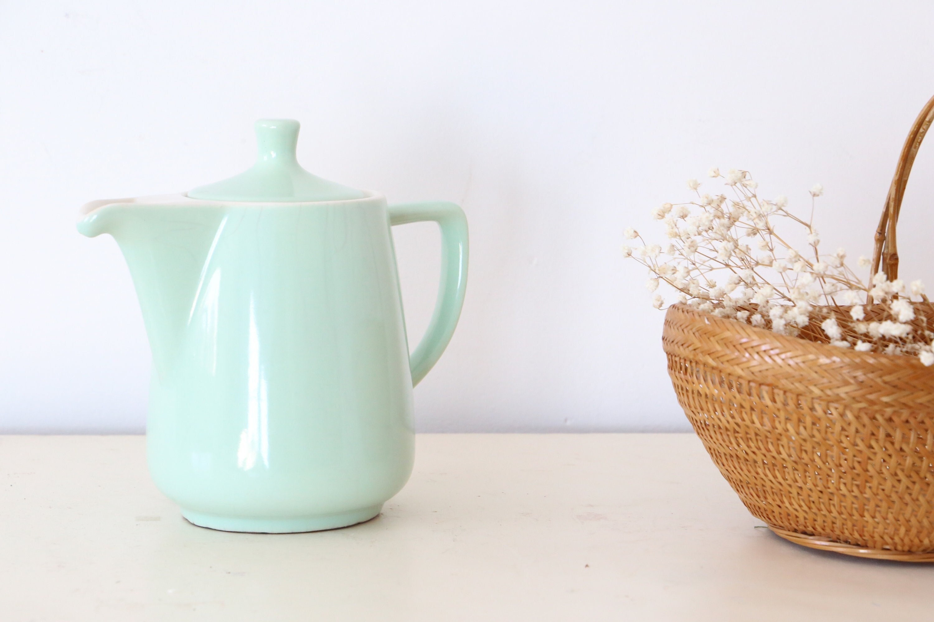 Cafetière Melitta, Vintage