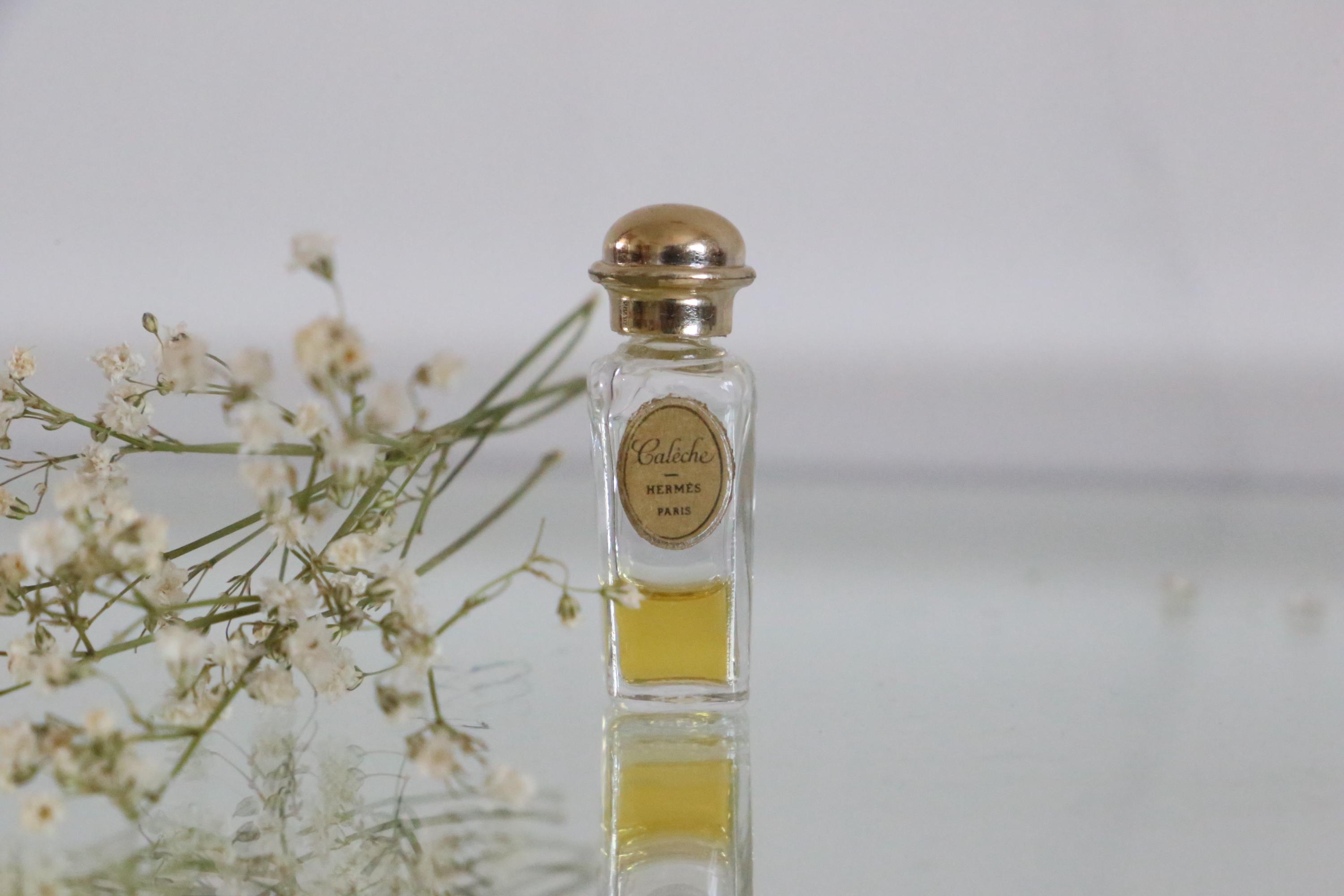 Hermes Perfume Bottle - Etsy Australia