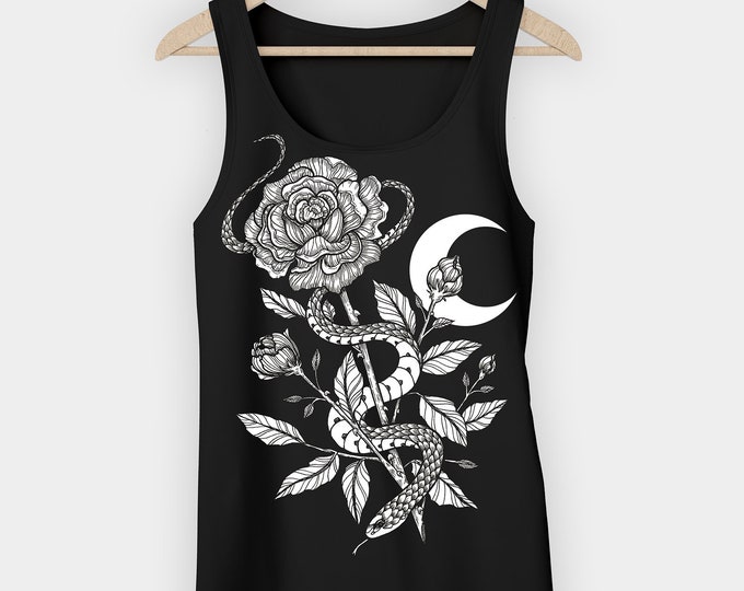 Fine art prints and clothing Handprinted in von PixieColdArt