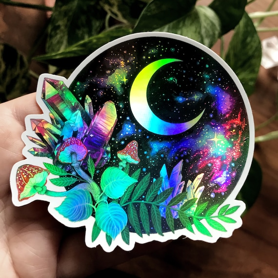 May Your Garden Grow | Vinyl Sticker May Your Garden Grow | Vinyl Sticker
