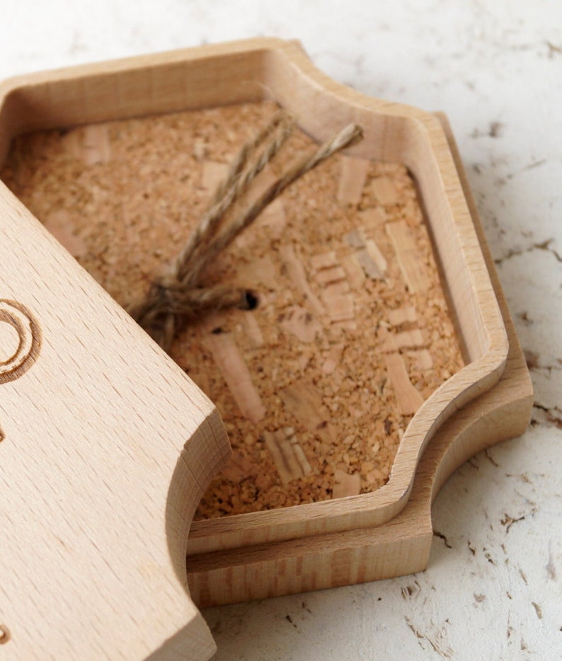 wooden ring box rustic ring bearer box ring bearer pillow custom engraved ring bearer box Wedding ring box personalized ring box