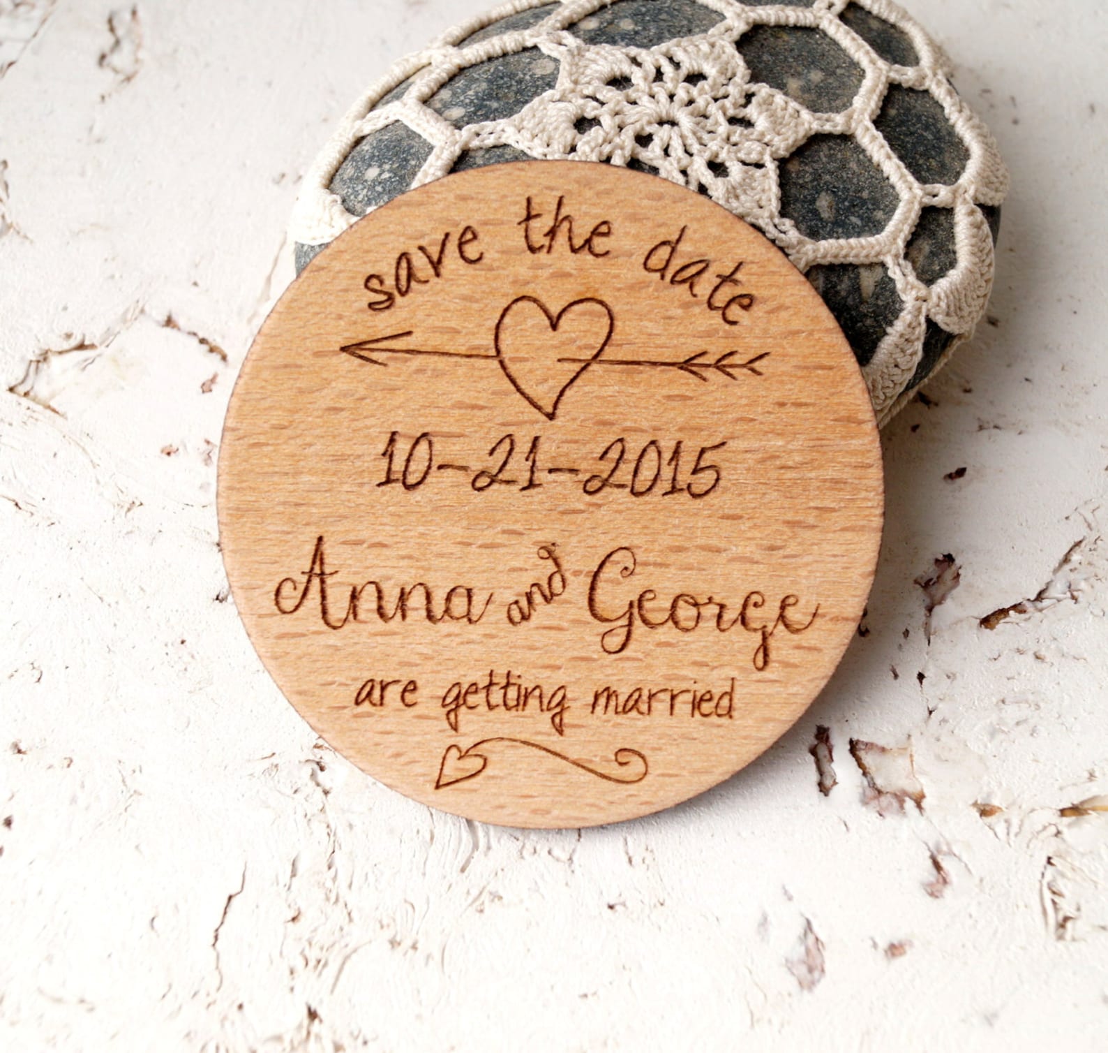 wooden-save-the-date-magnet-wedding-magnets-personalized-etsy
