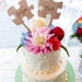 see more listings in the Wedding Cake TOPPERS section