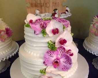 Lux Wedding Cake Etsy Lux Wedding Cake Etsy