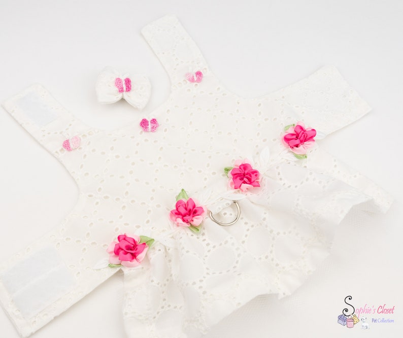Hair Bows Infant Bow Pet Lovers set of 2 Hair piece Hair Accessories Hair Bow,Little Girl Bows Flower Girl,Dog Hair Bow Infant Bow