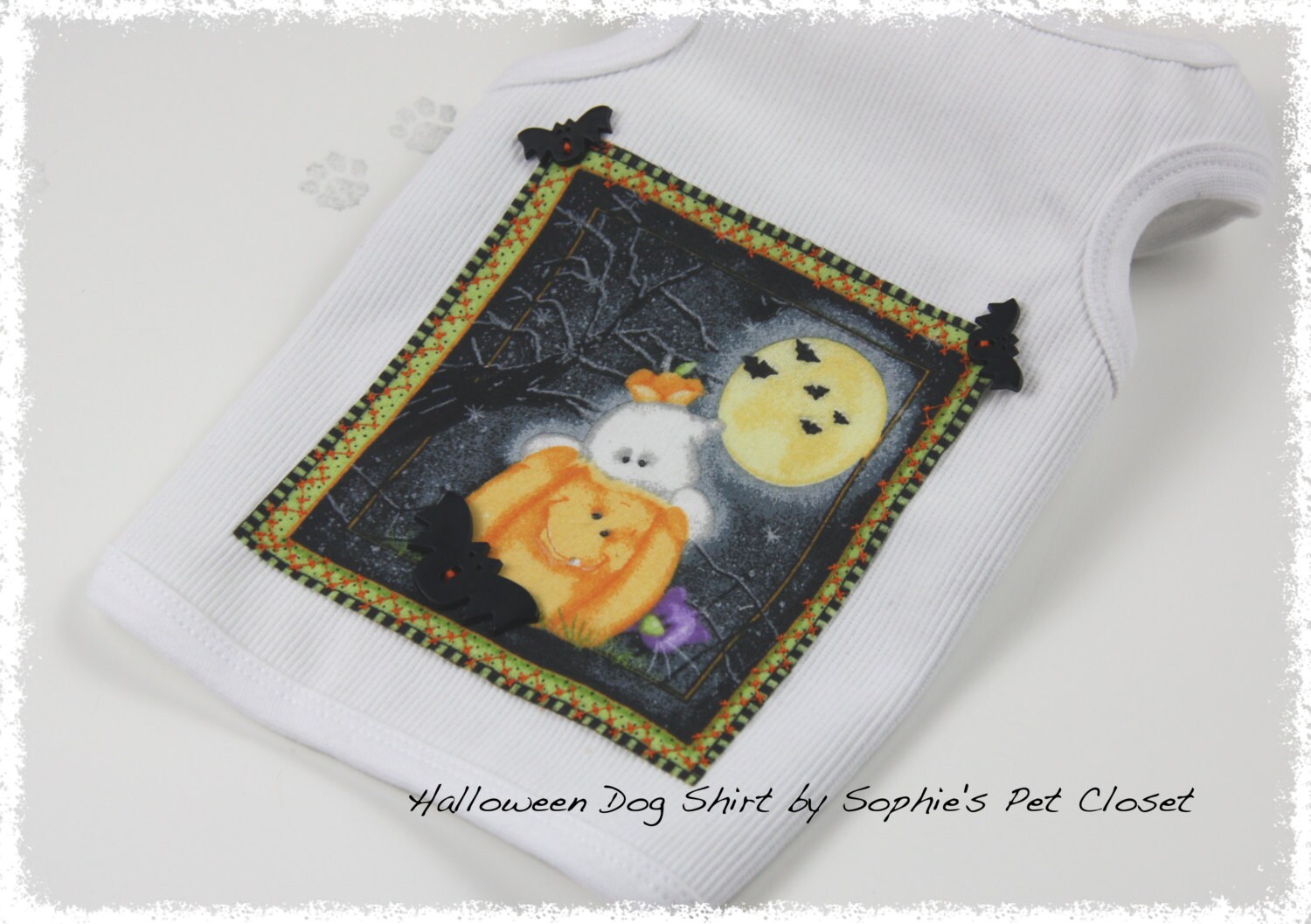 Halloween Dog Shirt Mlxl...dog Costume Dog Shirt Dog Etsy