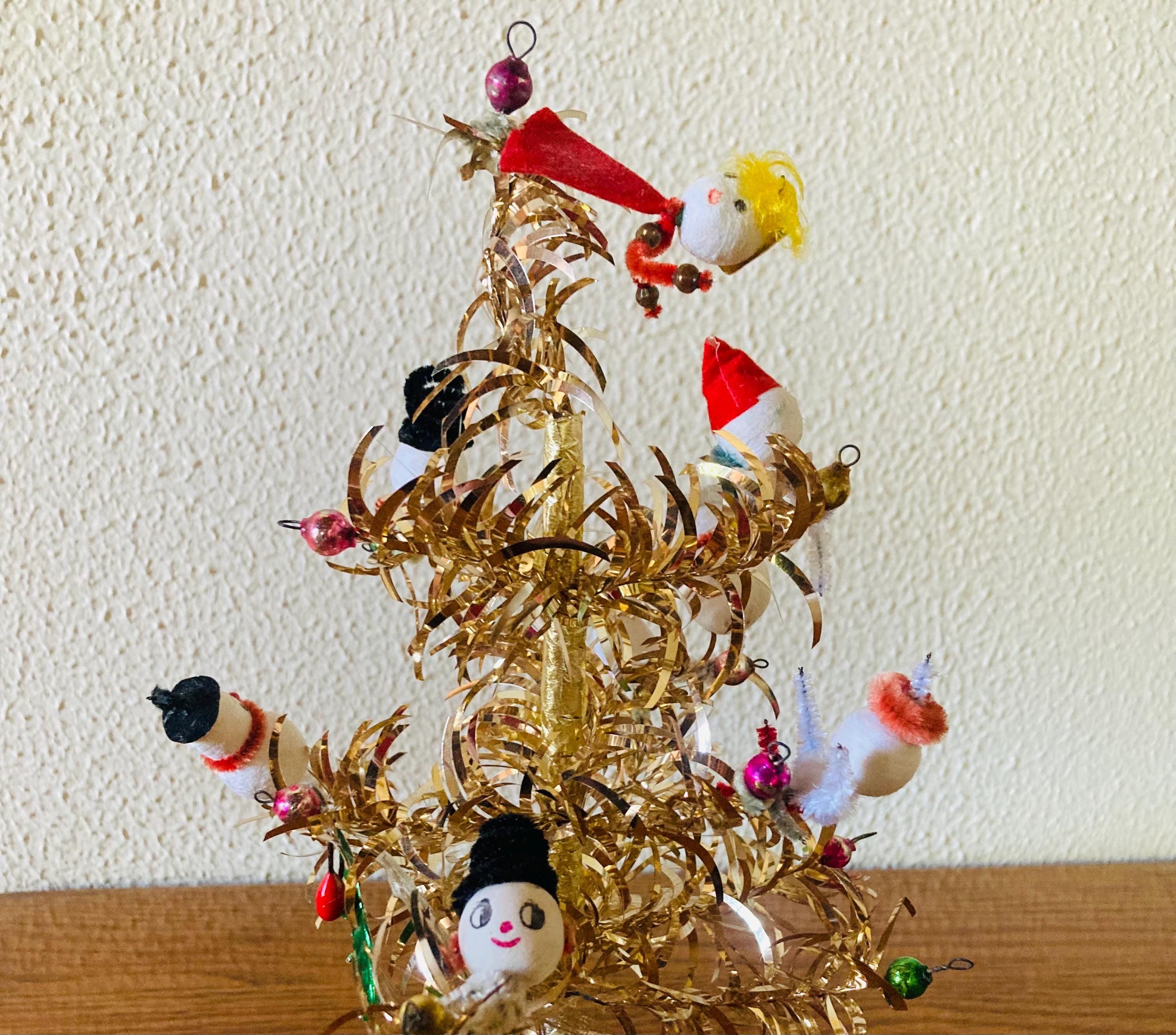 1960's Santa Japan - Etsy
