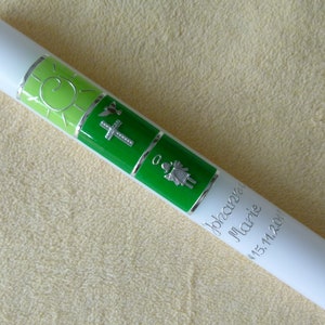 communion candle