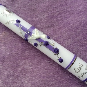 communion candle