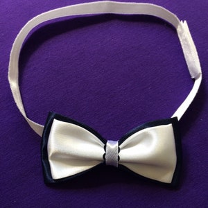 Communion Bow Tie Clothing