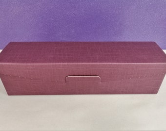 Storage BOX / Carton / Gift Packaging for Candles