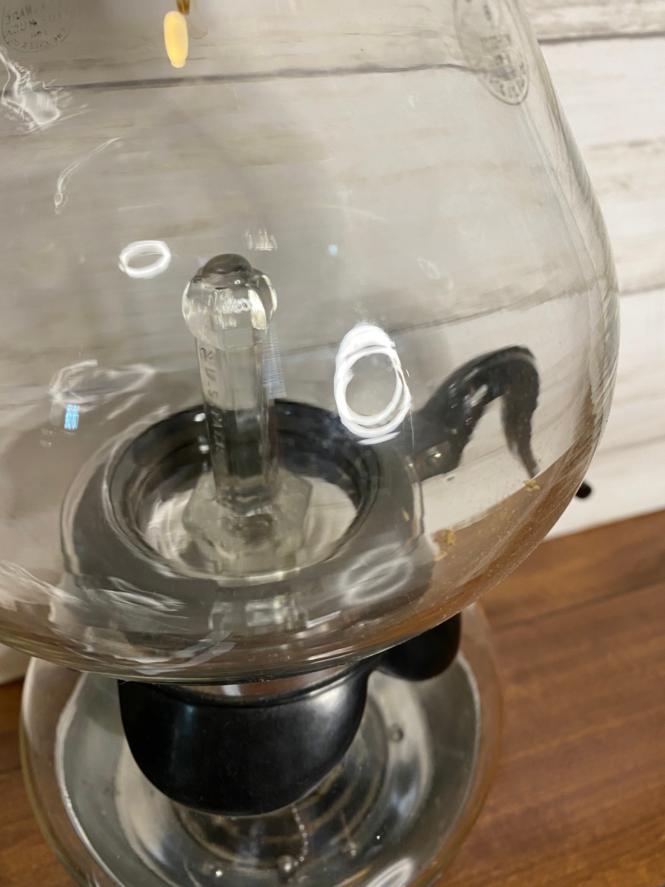 Vintage Silex Vacuum Coffee Maker 1930s Complete Set Etsy