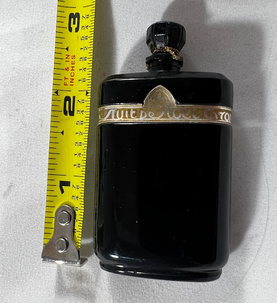 キャロンニュイドノエルANTIQUEBOTTLE